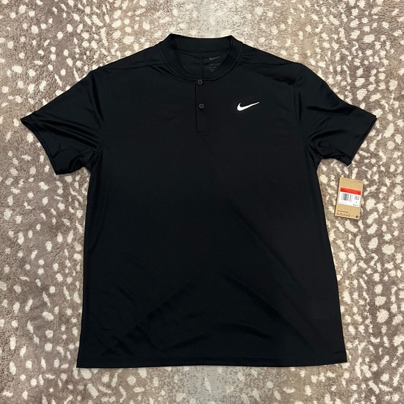Nike Golf Shirt NWT - Picture 2 of 4